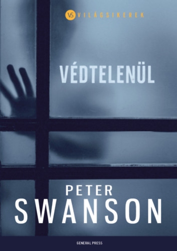 Peter Swanson - V�dtelen�l