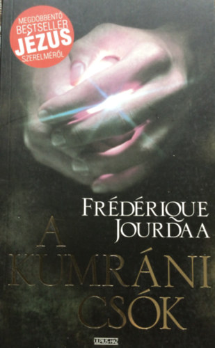 Fr�d�rique Jourdaa - A kumr�ni cs�k