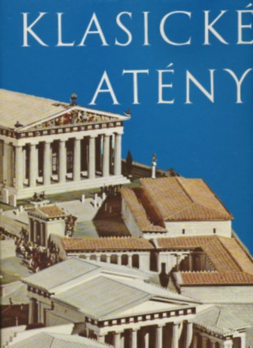 Klasick� At�ny