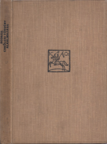 Bodnár Zsigmond - Az erkölcsi törvény alkalmazása