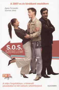 Agnes; Szurmai Vilmos Fernandes - S.O.S. szerelem