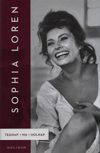 Sophia Loren - Sophia Loren - Tegnap, ma, holnap