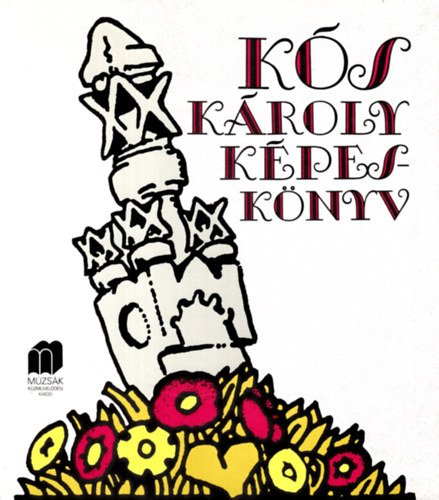 Sas Pter - Ks Kroly Kpesknyv