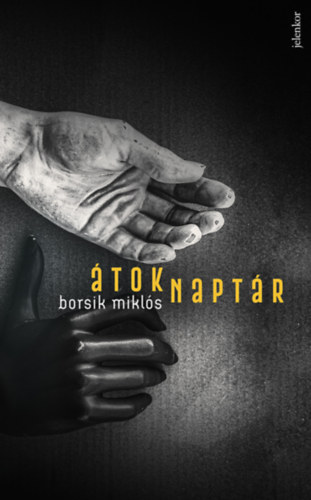 Borsik Mikls - toknaptr