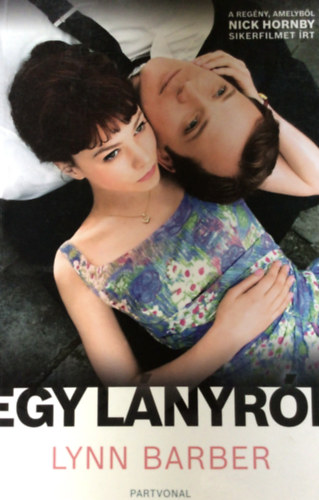 Lynn Barber - Egy l�nyr�l