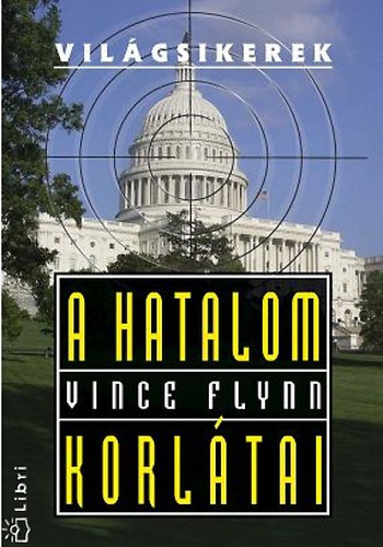 Vince Flynn - A hatalom korl�tai