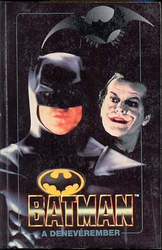 Craig Shaw Garoner - Batman - A Denev�rember (Garoner)