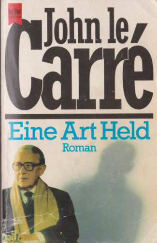 John le Carr - Eine Art Held