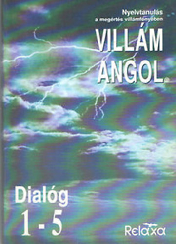 Villm angol - Dialg 1-5.
