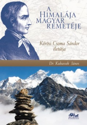 Kubassek J�nos - A Himal�ja magyar remet�je