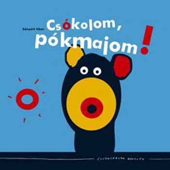 Krpti Tibor - Cskolom, pkmajom!