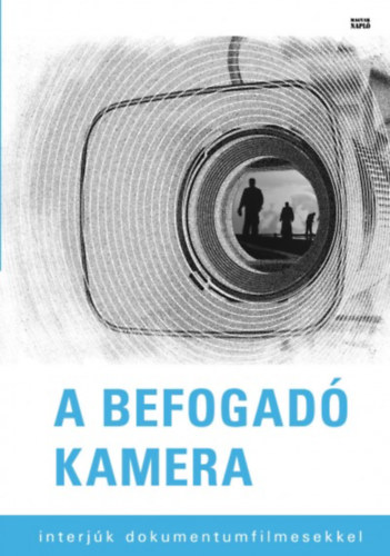 A befogad� kamera