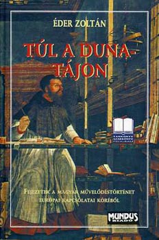 �der Zolt�n - T�l a Duna-t�jon