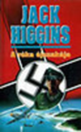 Jack Higgins - A róka éjszakája