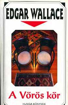 Edgar Wallace - A Vrs kr