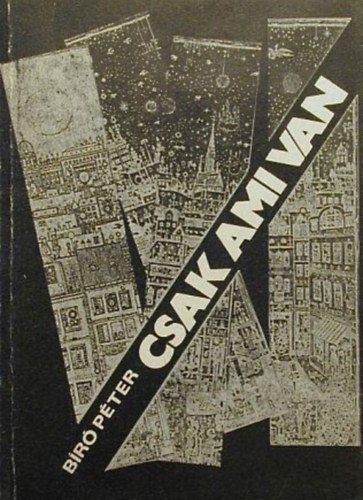 Br Pter - Csak ami van