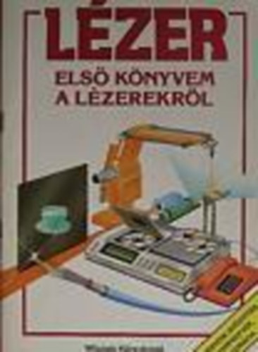 Lynn- Kimmitt, Maurice Myring - Lzer (Els knyvem a lzerekrl)