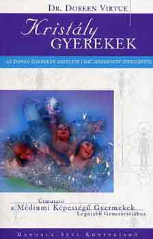 Doreen Virtue - Krist�ly gyerekek