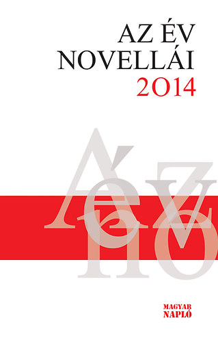 Az �v novell�i 2014