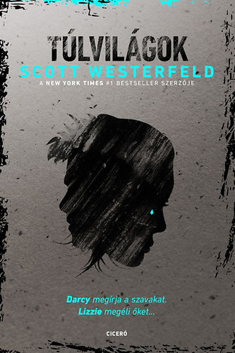 Scott Westerfeld - T�lvil�gok