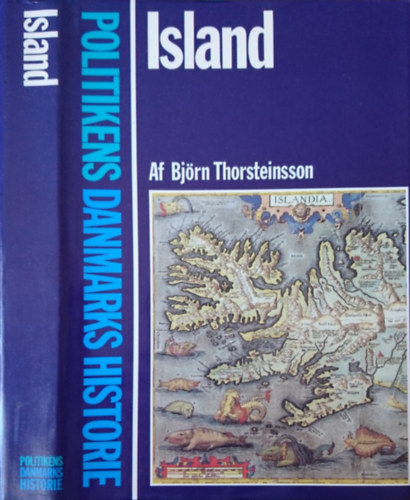 Af Bjrn Thorsteinsson - Island