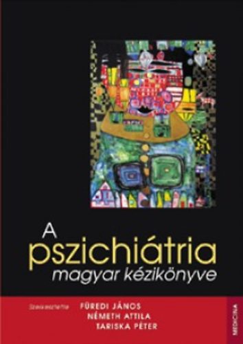 A pszichi�tria magyar k�zik�nyve