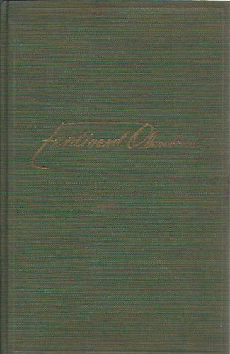 Ferdinand Ossendowski - Hinter Chinas Mauer