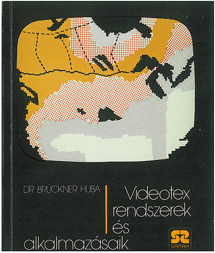 Dr. Br�ckner Huba - Videotex rendszerek �s alkalmaz�saik