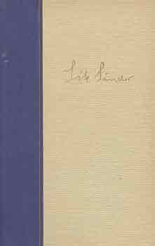 S�k S�ndor - �szi fecske