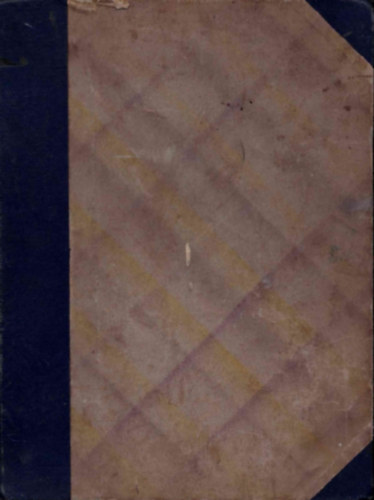 F�bi�n Gyula - Szilasy B�lint di�ks�ga