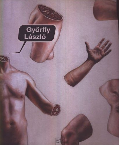 Gyrffy Lszl (Vrfok Galria)