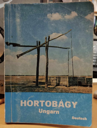 Kovcs Irn - Hortobgy, Ungarn - Deutsch (Hajdutourist)