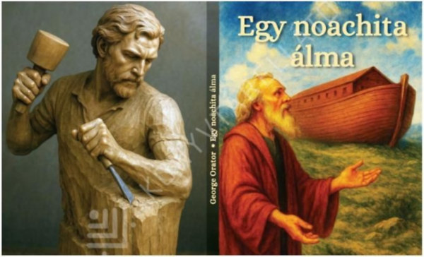 George Orator - Egy noachita álma