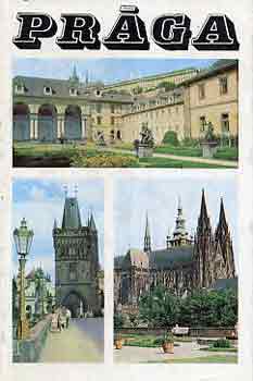 Szombathy Viktor - Prga (Panorma)