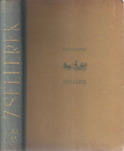 Fekete Istvn - Zsellrek