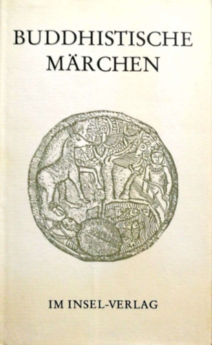 Johannes Mehlig - Buddhistische m�rchen