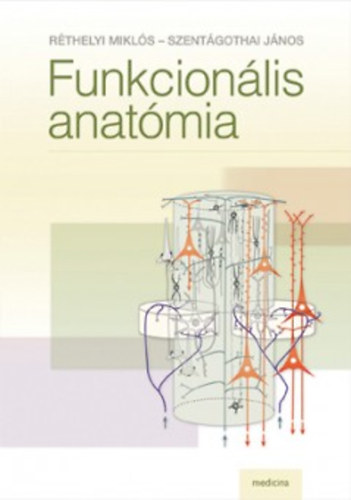 Rthelyi Mikls; Szentgothai Jnos - Funkcionlis anatmia