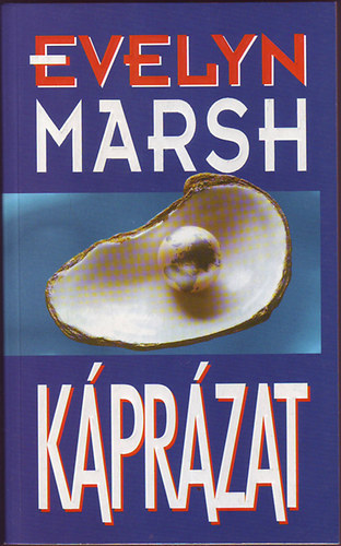 Evelyn Marsh - Kprzat