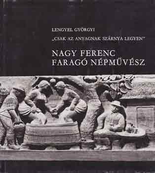 Lengyel Gyrgyi - Nagy Ferenc farag npmvsz