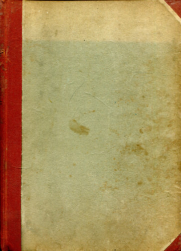 Horvth Kroly szerk. - Ifjsg s let  1931 szeptember - 1932 jnius VII. vfolyam