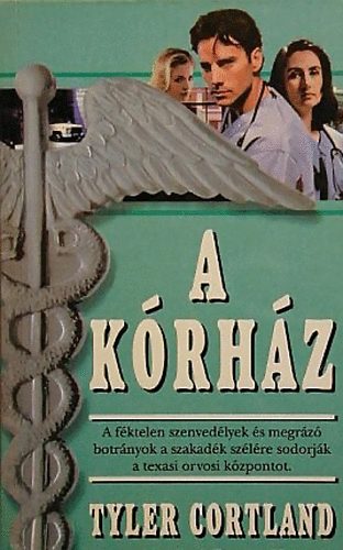 Tyler Cortland - A krhz