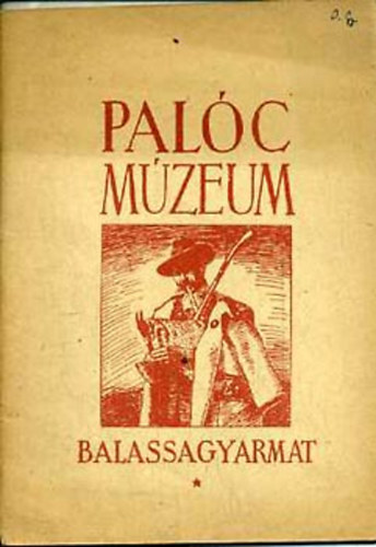 Palc Mzeum-Balassagyarmat