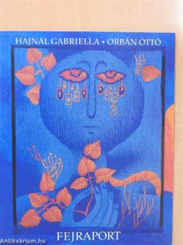 Hajnal G.-Orb�n O. - Fejraport