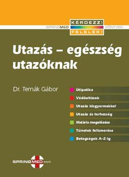 Dr. Ternk Gbor - Utazs - egszsg utazknak