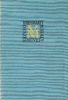 Vrsmarty Mihly - Vrsmarty Mihly levelezse (Vrsmarty M. sszes mvei 17.)