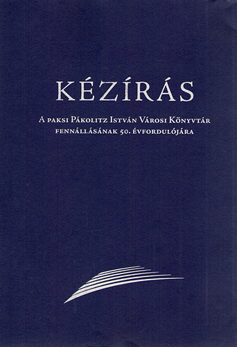 Kézírás