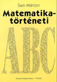 Sain Mrton - Matematikatrtneti ABC