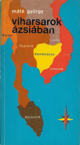 Mt Gyrgy - Viharsarok zsiban