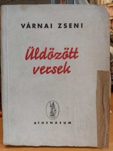 V�rnai Zseni - �ld�z�tt versek