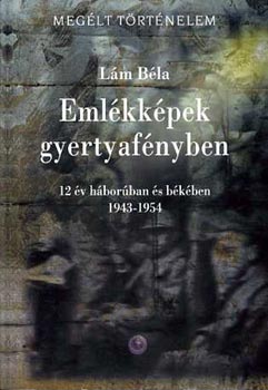 Lm Bla - Emlkkpek gyertyafnyben